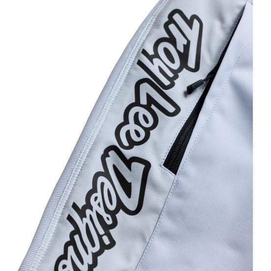 Pantalon cross Troy Lee Designs 2027 GP Pro Mono - Titane