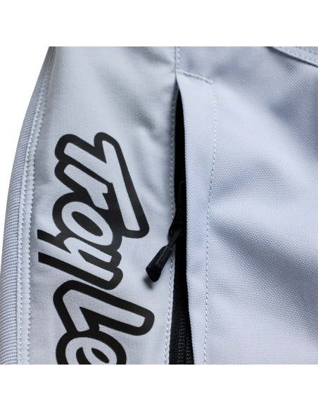 Pantalon cross Troy Lee Designs 2027 GP Pro Mono - Titane