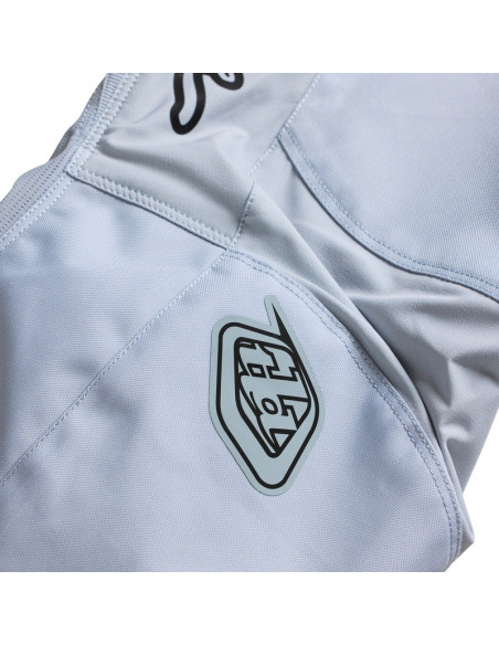 Pantalon cross Troy Lee Designs 2027 GP Pro Mono - Titane