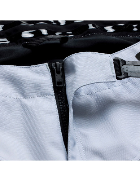 Pantalon cross Troy Lee Designs 2027 GP Pro Mono - Titane
