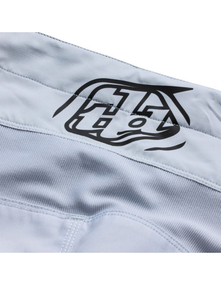 Pantalon cross Troy Lee Designs 2027 GP Pro Mono - Titane