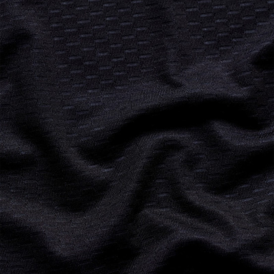 Maillot cross Troy Lee Designs 2027 GP Pro Air Locked - Noir