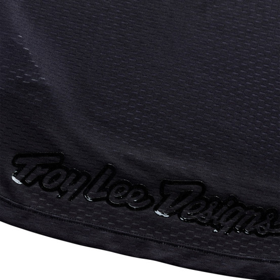 Maillot cross Troy Lee Designs 2027 GP Pro Air Locked - Noir