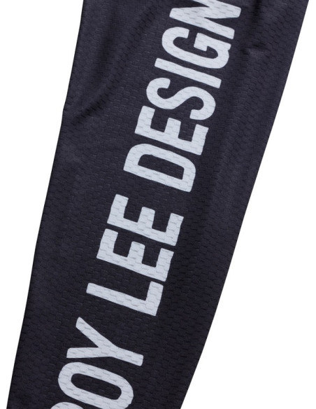 Maillot cross Troy Lee Designs 2027 GP Pro Air Locked - Vapeur