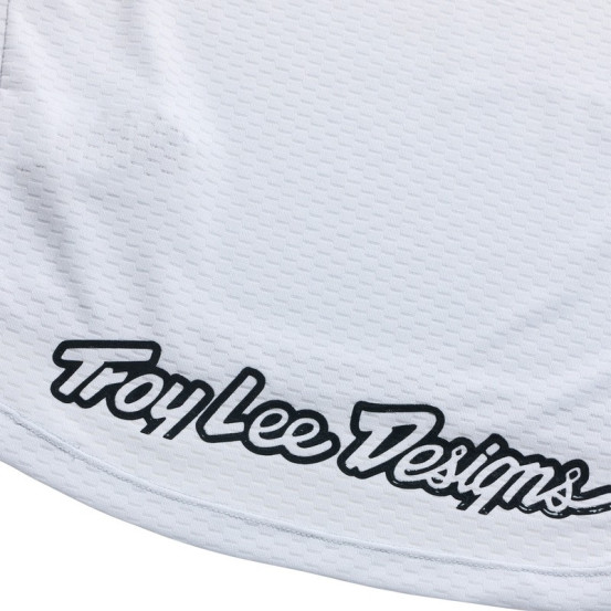 Maillot cross Troy Lee Designs 2027 GP Pro Air Locked - Vapeur