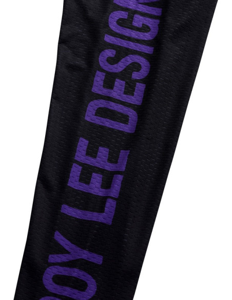 Maillot cross Troy Lee Designs 2027 GP Pro Air Locked - Violet néon