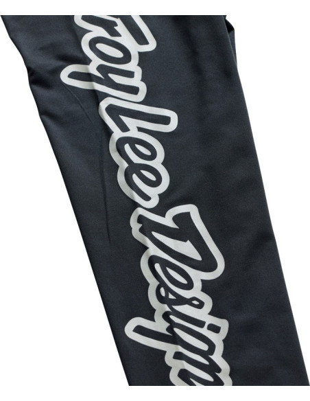 Maillot cross Troy Lee Designs 2027 Ruckus Offroad Barz - Kaki Carbone