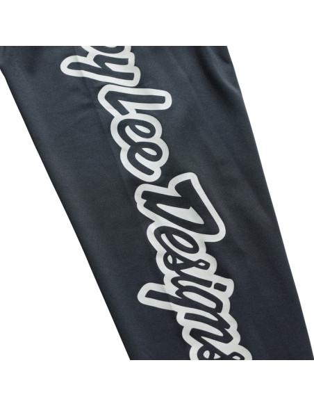Maillot cross Troy Lee Designs 2027 Ruckus Offroad Signature - Pierre ponce Carbone