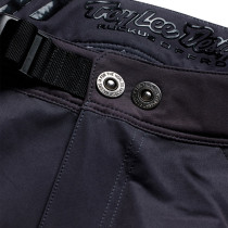 Pantalon cross Troy Lee Designs 2027 Ruckus Offroad Mono - Carbone 2