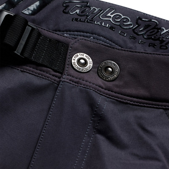Pantalon cross Troy Lee Designs 2027 Ruckus Offroad Mono - Carbone