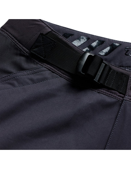 Pantalon cross Troy Lee Designs 2027 Ruckus Offroad Mono - Carbone