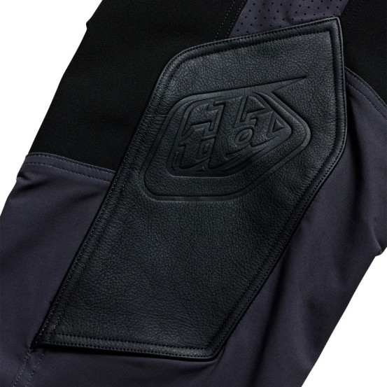 Pantalon cross Troy Lee Designs 2027 Ruckus Offroad Mono - Carbone