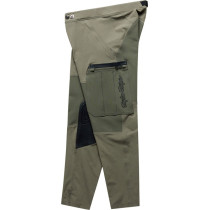 Pantalon cross Troy Lee Designs 2027 Ruckus Offroad Mono - Kaki