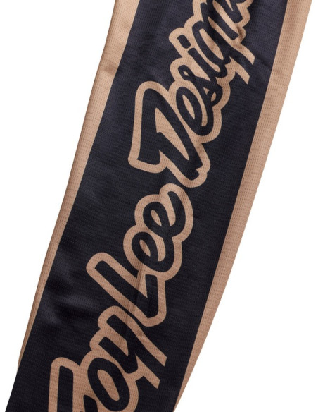 Maillot cross Troy Lee Designs 2027 Scout GP Pro High Desert - Terre de Sienne