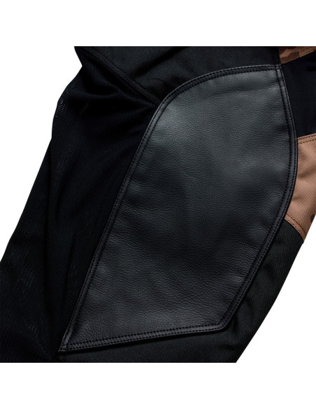 Pantalon cross Troy Lee Designs 2027 Scout GP Pro High Desert - Terre de Sienne