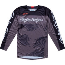 Maillot cross Troy Lee Designs 2027 Scout GP Pro High Desert - Noir