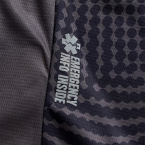 Maillot cross Troy Lee Designs 2027 Scout GP Pro High Desert - Noir 2