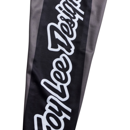 Maillot cross Troy Lee Designs 2027 Scout GP Pro High Desert - Noir