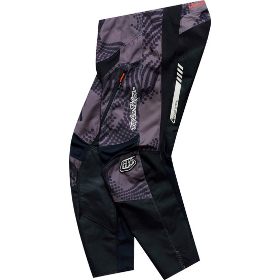 Pantalon cross Troy Lee Designs 2027 Scout GP Pro High Desert - Noir