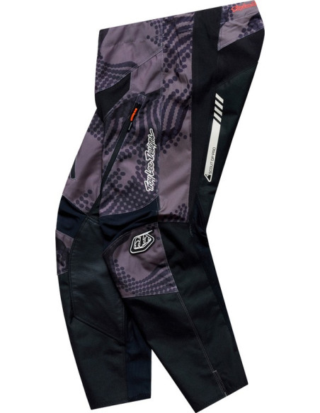Pantalon cross Troy Lee Designs 2027 Scout GP Pro High Desert - Noir