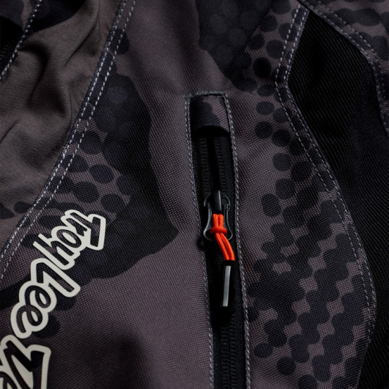 Pantalon cross Troy Lee Designs 2027 Scout GP Pro High Desert - Noir
