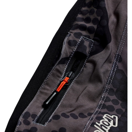 Pantalon cross Troy Lee Designs 2027 Scout GP Pro High Desert - Noir