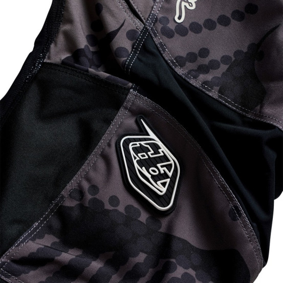 Pantalon cross Troy Lee Designs 2027 Scout GP Pro High Desert - Noir