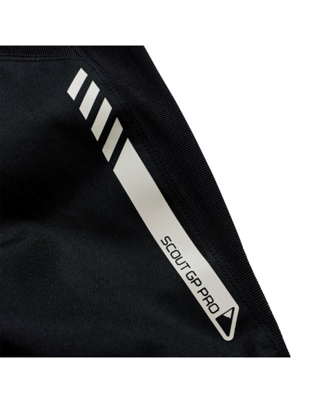 Pantalon cross Troy Lee Designs 2027 Scout GP Pro High Desert - Noir