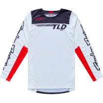 Maillot cross Troy Lee Designs 2027 Scout GP Pro Winged - Pierre ponce
