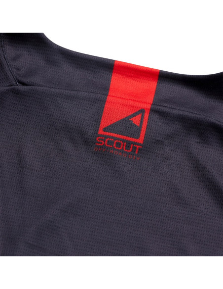 Maillot cross Troy Lee Designs 2027 Scout GP Pro Winged - Pierre ponce