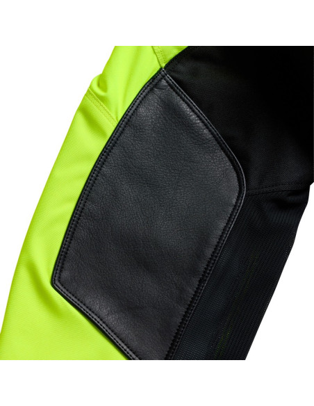 Pantalon cross enfant Troy Lee Designs 2027 GP Pro Aura - Jaune fluo