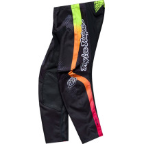 Pantalon cross enfant Troy Lee Designs 2027 GP Pro Aura - Noir