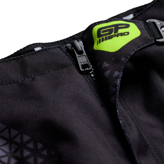 Pantalon cross enfant Troy Lee Designs 2027 GP Pro Aura - Noir