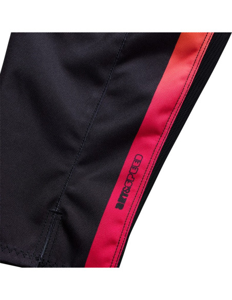 Pantalon cross enfant Troy Lee Designs 2027 GP Pro Aura - Noir