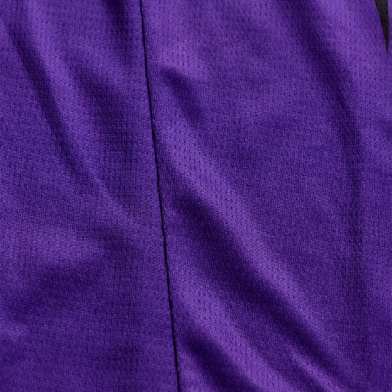 Maillot cross enfant Troy Lee Designs 2027 GP Pro Cyclops - Violet néon