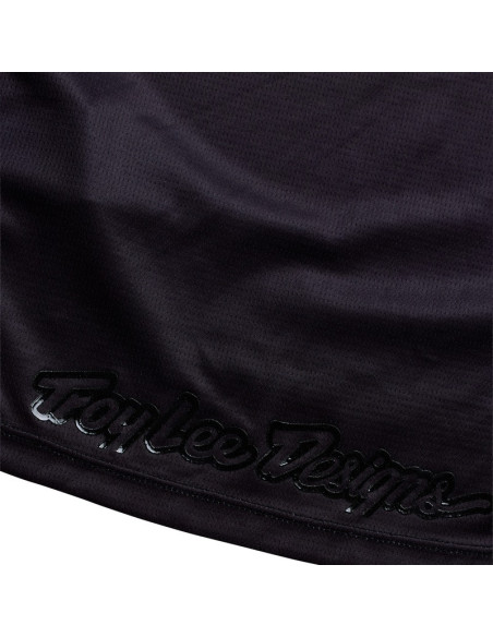 Maillot cross enfant Troy Lee Designs 2027 GP Pro Cyclops - Noir Rouge néon