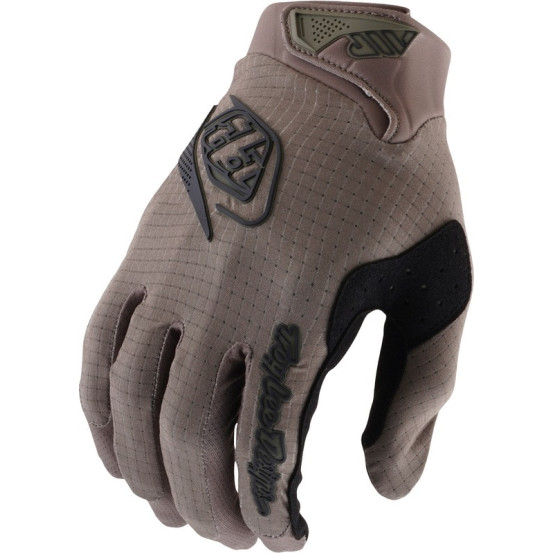 Gants cross Troy Lee Designs 2027 Air Mono - Kaki