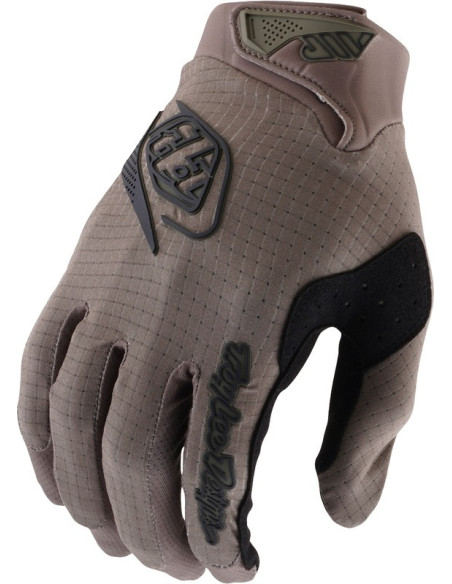 Gants cross Troy Lee Designs 2027 Air Mono - Kaki