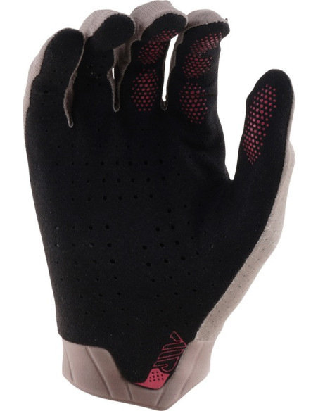 Gants cross Troy Lee Designs 2027 Air Mono - Kaki