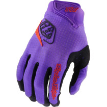Gants cross Troy Lee Designs 2027 Air Mono - Violet néon