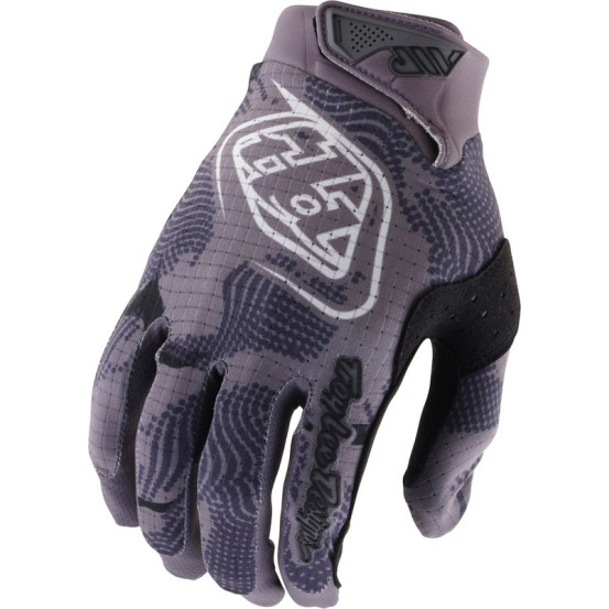 Gants cross Troy Lee Designs 2027 Air High Desert - Noir