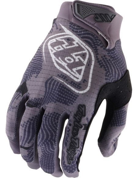 Gants cross Troy Lee Designs 2027 Air High Desert - Noir
