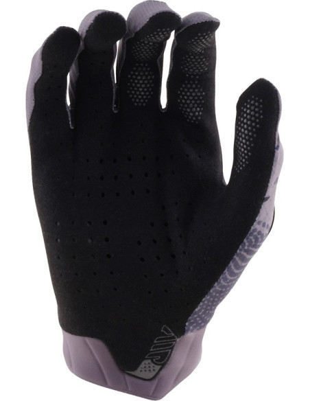 Gants cross Troy Lee Designs 2027 Air High Desert - Noir