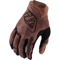 Gants cross Troy Lee Designs 2027 Air High Desert - Terre de Sienne