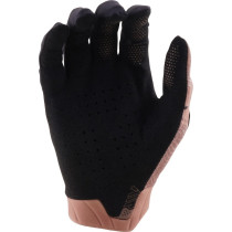 Gants cross Troy Lee Designs 2027 Air High Desert - Terre de Sienne 2