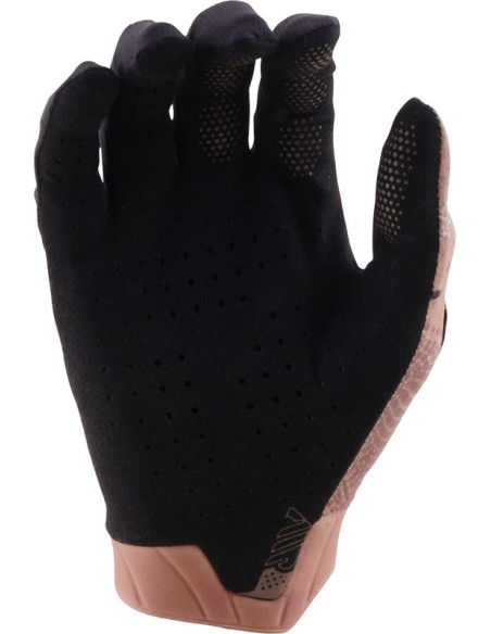 Gants cross Troy Lee Designs 2027 Air High Desert - Terre de Sienne