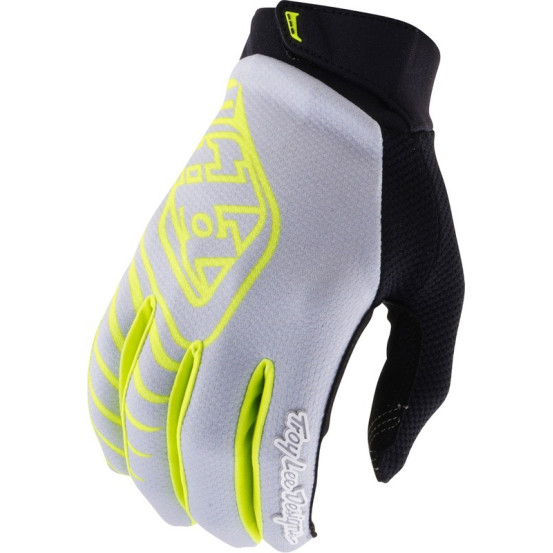 Gants cross Troy Lee Designs 2027 GP Pro Mono - Titane