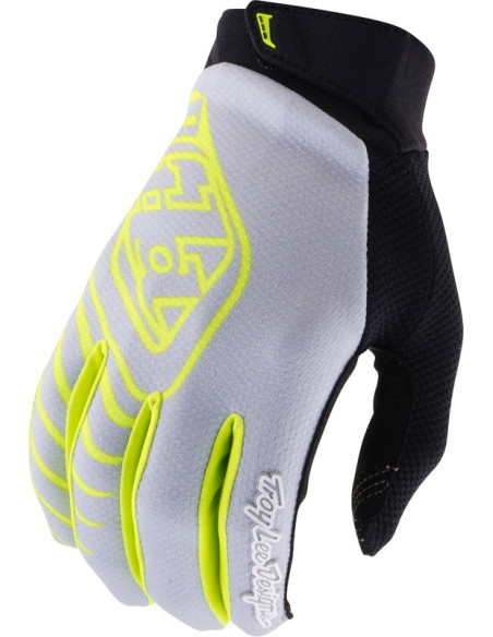 Gants cross Troy Lee Designs 2027 GP Pro Mono - Titane