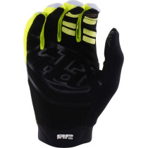 Gants cross Troy Lee Designs 2027 GP Pro Mono - Titane 2