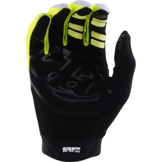 Gants cross Troy Lee Designs 2027 GP Pro Mono - Titane
